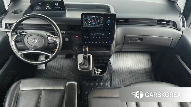 Hyundai Staria id 4550580 из Кореи 17