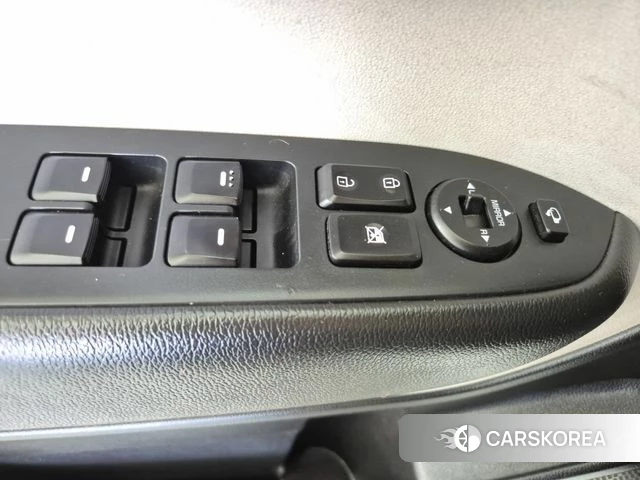 Kia The New Ray id 4703364 из Кореи 16