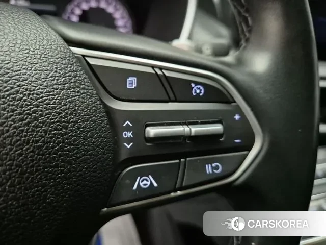 Hyundai The New Santa Fe id 3556485 из Кореи 15