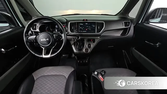 Kia The New Ray id 3746865 из Кореи 17