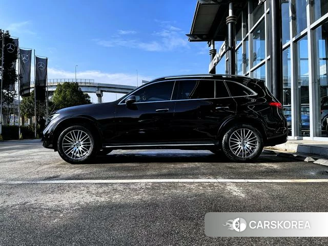 Mercedes-Benz GLC id 4335326 из Китая 29