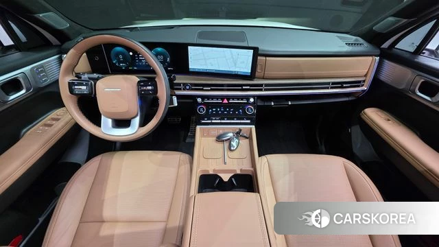Hyundai Santa Fe (MX5) id 4488163 из Кореи 29