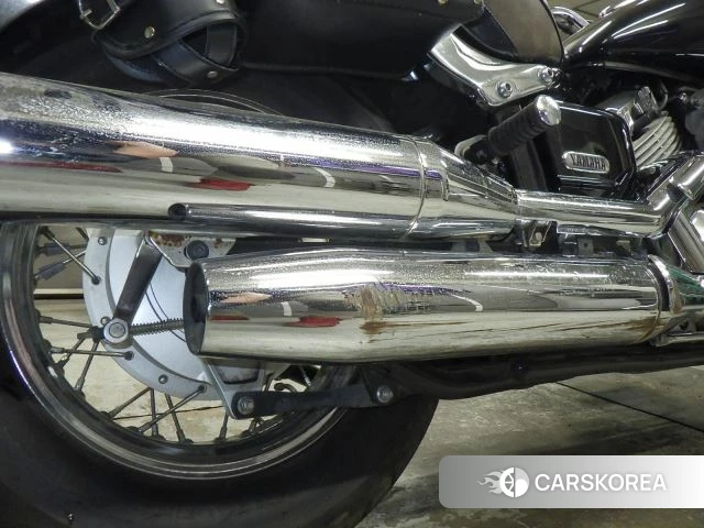 Yamaha DRAG STAR 400 CLASSIC id 4252886 из Японии 21