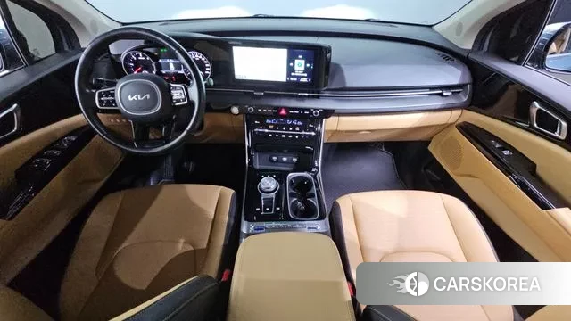 Kia Carnival 4th generation id 3534728 из Кореи 17