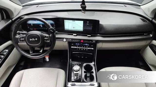 Kia Carnival 4th generation id 3394428 из Кореи 17