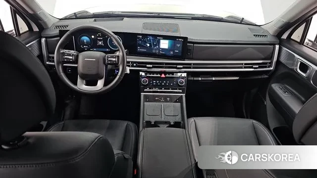 Hyundai Santa Fe (MX5) id 2958912 из Кореи 17