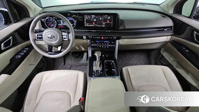Kia Carnival 4th generation id 4567728 из Кореи 17