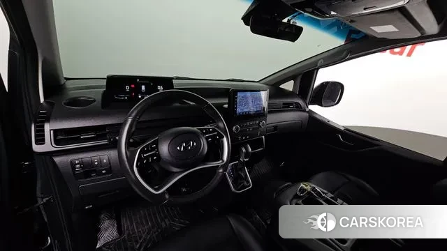 Hyundai Staria id 3758461 из Кореи 17