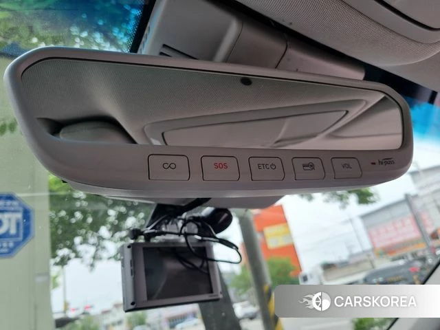 Genesis G70 id 4225405 из Кореи 8