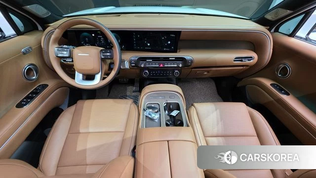 Hyundai Palisade (LX3) id 4505217 из Кореи 32