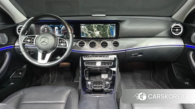 Mercedes-Benz E-Class W213 id 4317958 из Кореи 17