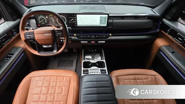 Kia Tasman id 3731361 из Кореи 17