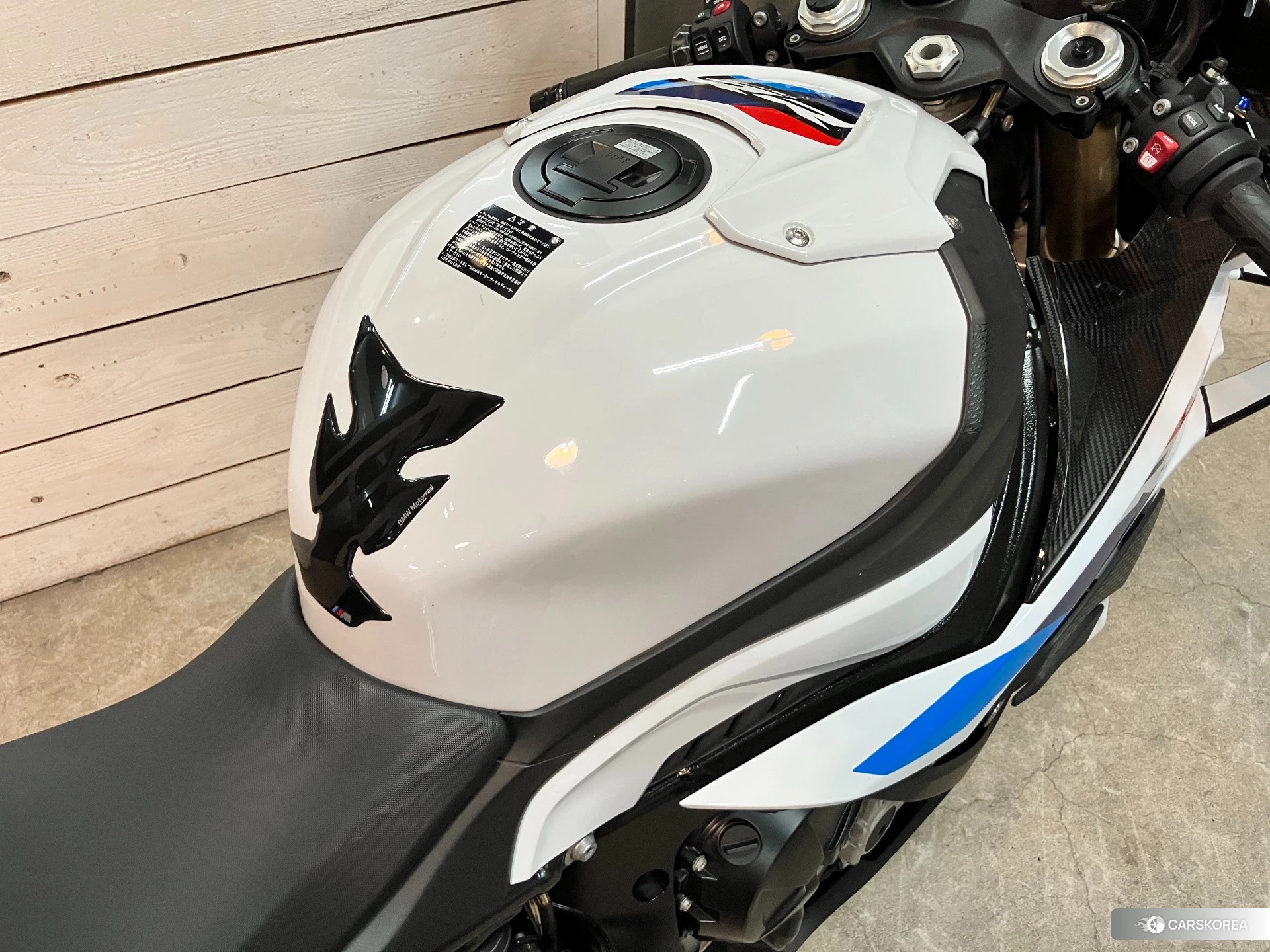 BMW S1000RR M PACKAGE id 3946774 из Японии 27