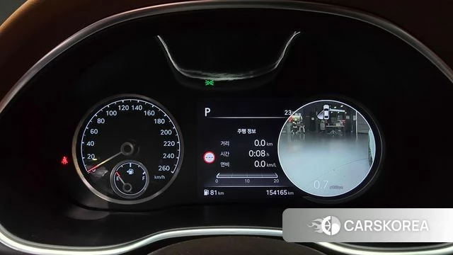 Genesis G80 (RG3) id 4784583 из Кореи 27