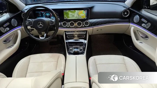 Mercedes-Benz E-Class W213 id 3363182 из Кореи 17