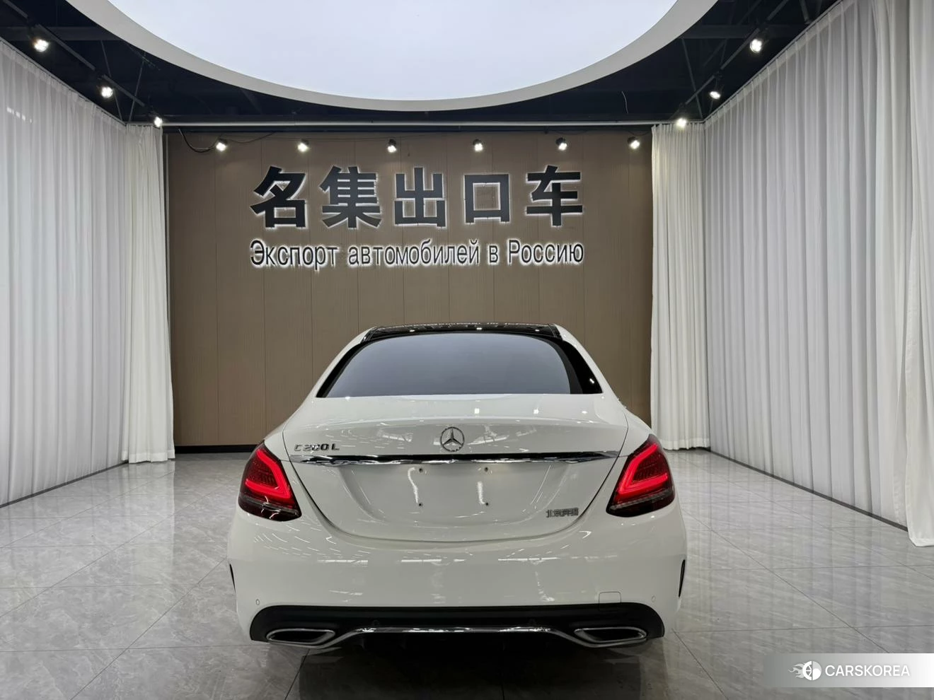 Mercedes-Benz C-class id 4479518 из Китая 15