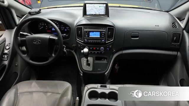 Hyundai The New Grand Starex id 4610468 из Кореи 28