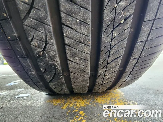 Chevrolet (GM Daewoo) All New Malibu id 2763566 из Кореи 17