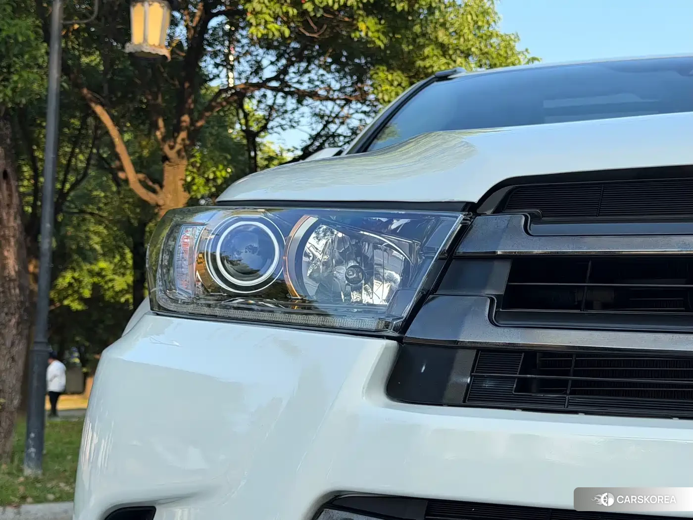 Toyota Highlander id 4628235 из Китая 18