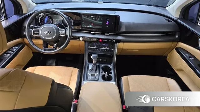 Kia Carnival 4th generation id 3438773 из Кореи 17