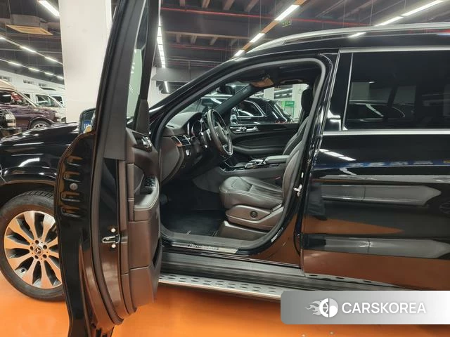 Mercedes-Benz GLS id 4240660 из Китая 22
