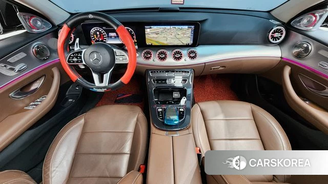Mercedes-Benz E-Class W213 id 4269128 из Кореи 28