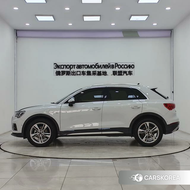 Audi Q3 id 4279077 из Китая 15