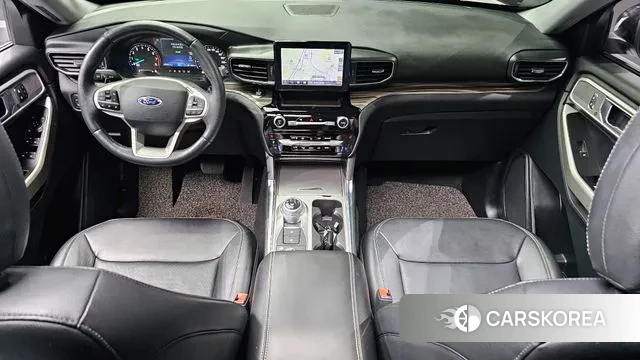 Ford Explorer 6th Generation id 3335362 из Кореи 17