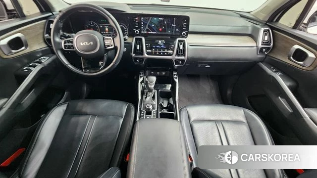 Kia Sorento 4th Generation id 4500680 из Кореи 29