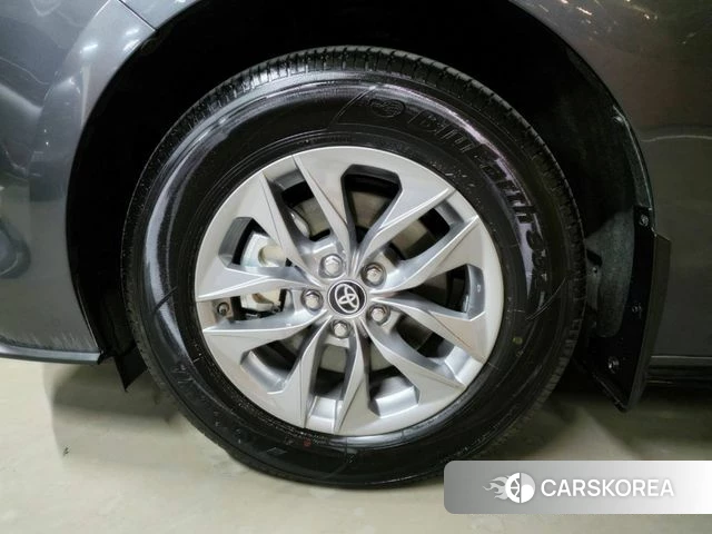 Toyota Sienna 4th Generation id 3890978 из Кореи 15