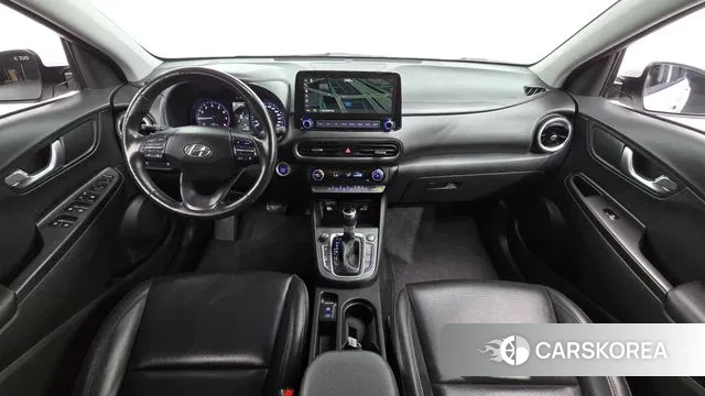 Hyundai The New Kona id 3383968 из Кореи 17