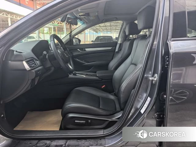 Honda Accord id 4213057 из Китая 12