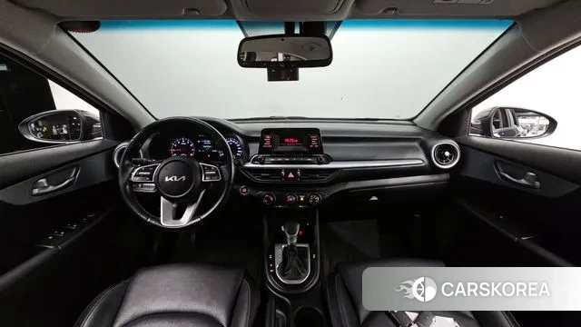 Kia The New K3 2nd generation id 3597039 из Кореи 17