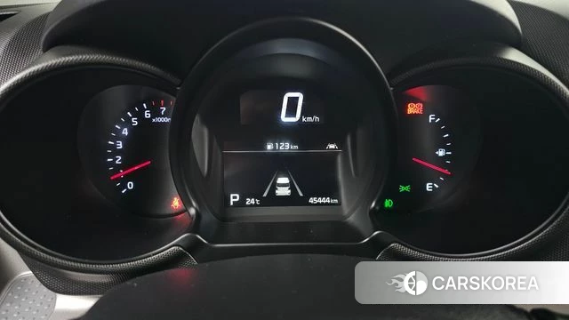 Kia The New Ray id 4542017 из Кореи 28