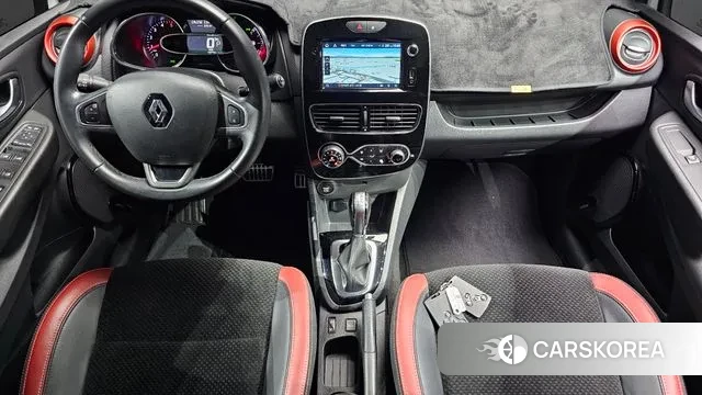 Renault Korea (Samsung) Clio id 3396836 из Кореи 17