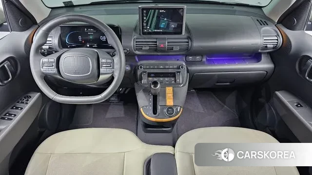 Hyundai Casper id 3453245 из Кореи 17