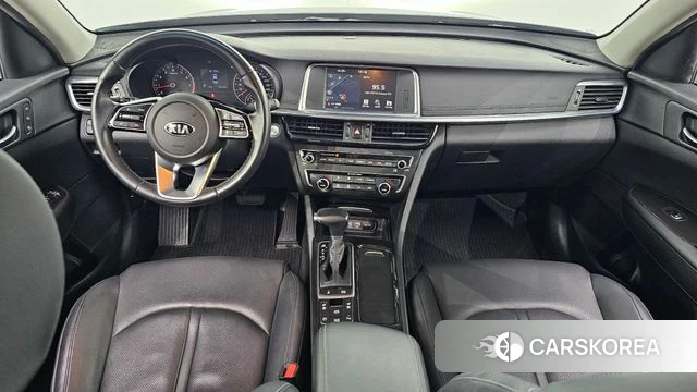 Kia The New K5 2nd generation id 4245973 из Кореи 17
