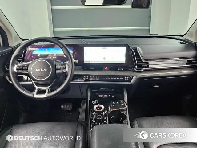 Kia Sportage 5th Generation id 4855025 из Кореи 17