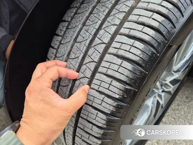 Genesis G80 (RG3) id 4223546 из Кореи 17