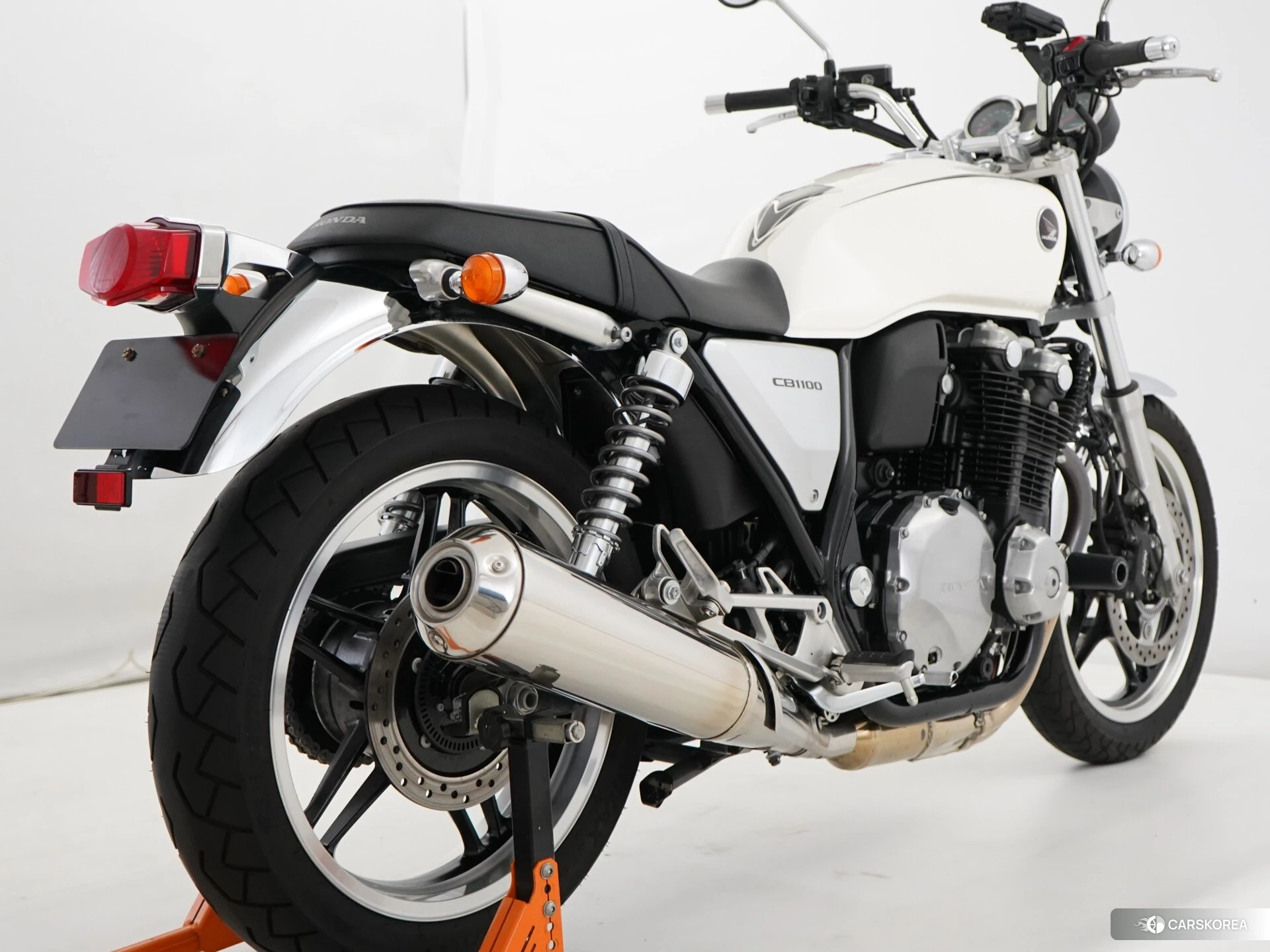 Honda CB1100 id 3950238 из Японии 8