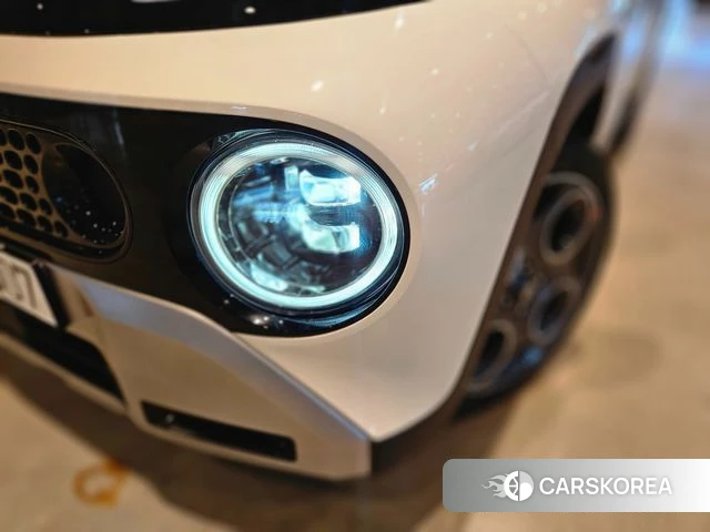 Hyundai The New Casper id 4505185 из Кореи 17