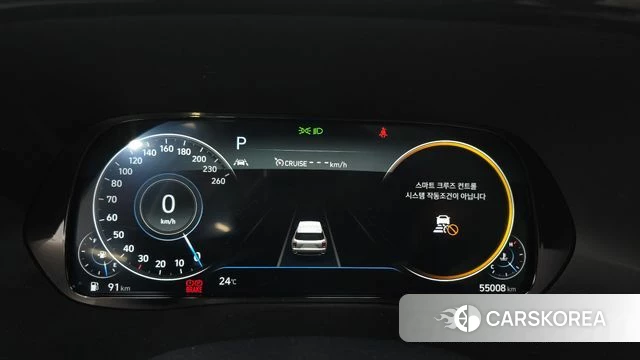 Hyundai Palisade id 4937016 из Кореи 33