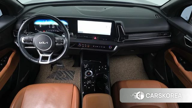 Kia Sportage 5th Generation id 3811546 из Кореи 17