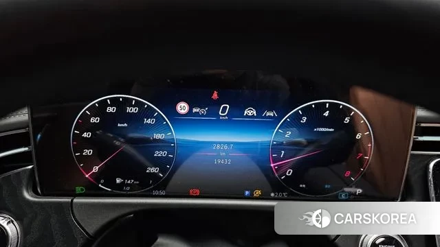 Mercedes-Benz E-Class W214 id 3653711 из Кореи 17