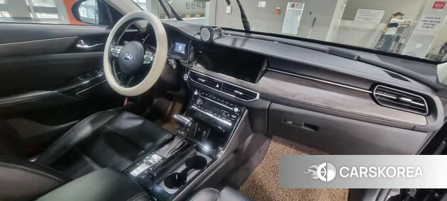 Kia K7 Premier id 4600059 из Кореи 12