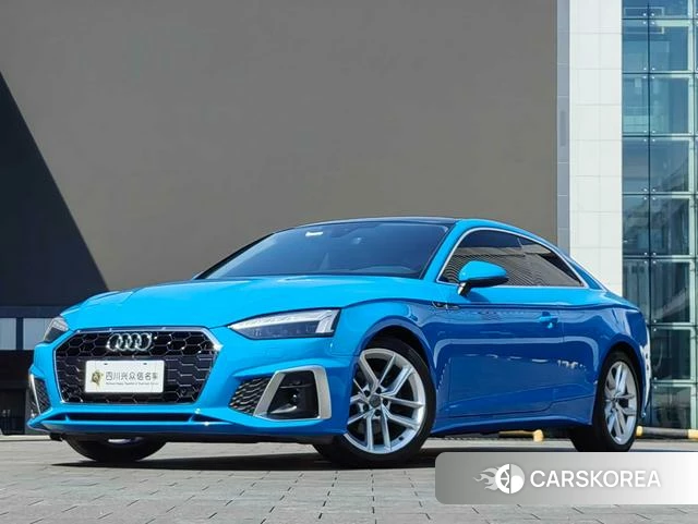 Audi A5 id 4274326 из Китая 16