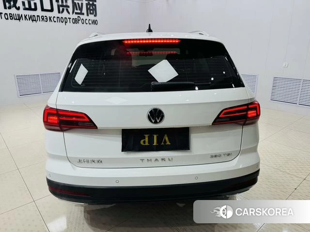 Volkswagen Tuyue id 4264955 из Китая 9