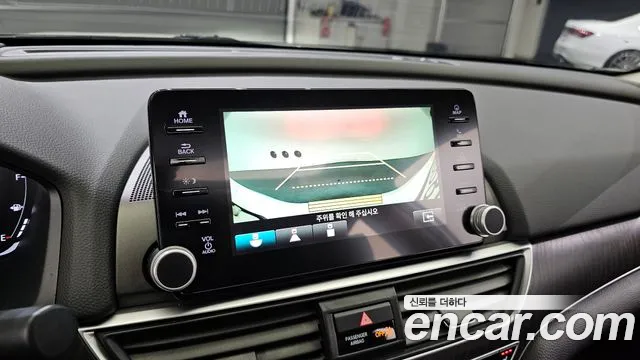 Honda Accord 10th Generation id 2681079 из Кореи 17