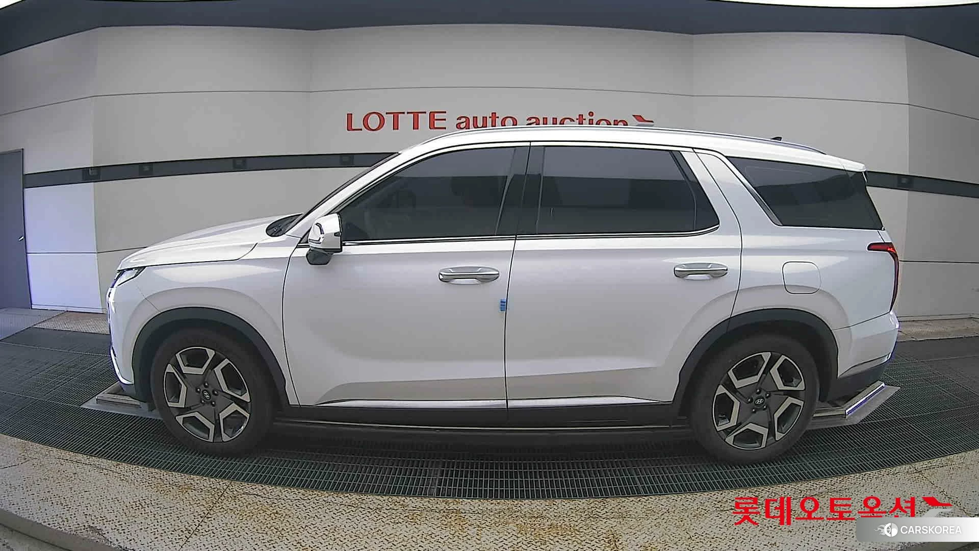 Hyundai Palisade id 4902535 из Кореи 34
