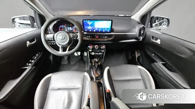 Kia All New Morning (JA) id 3547761 из Кореи 17